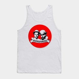 weltkulturerbe Tank Top